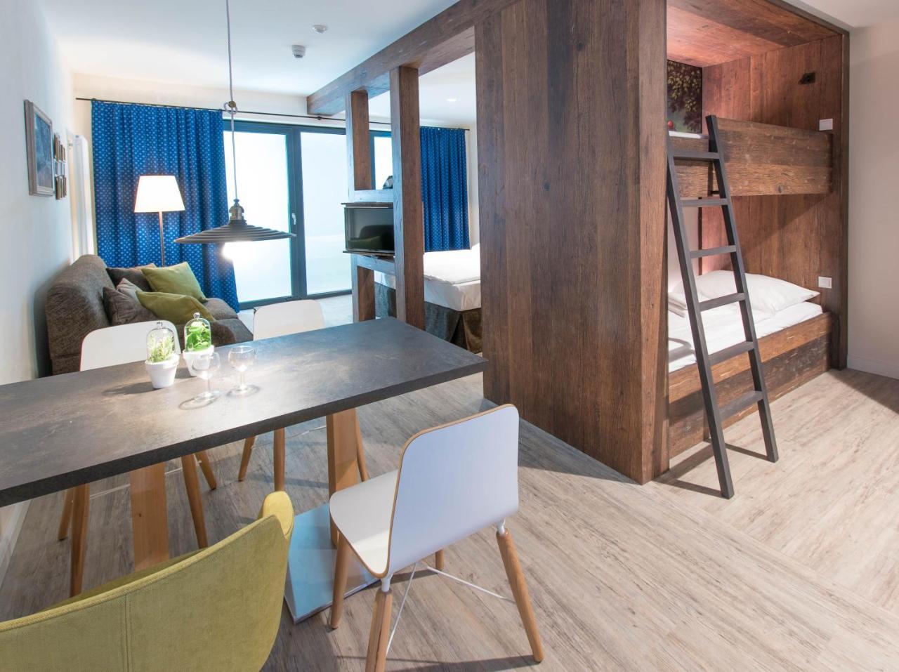 Spreewelten Hotel Lübbenau Kültér fotó