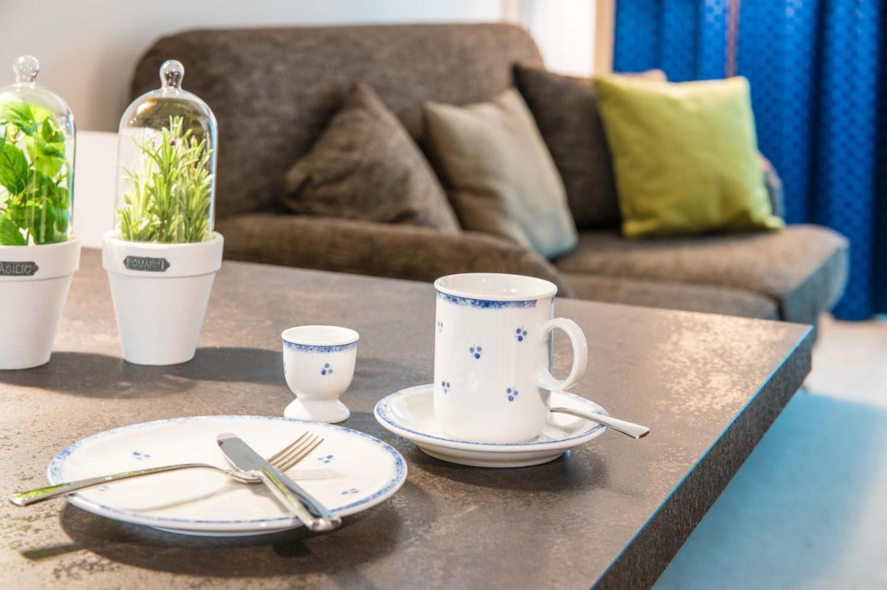 Spreewelten Hotel Lübbenau Kültér fotó