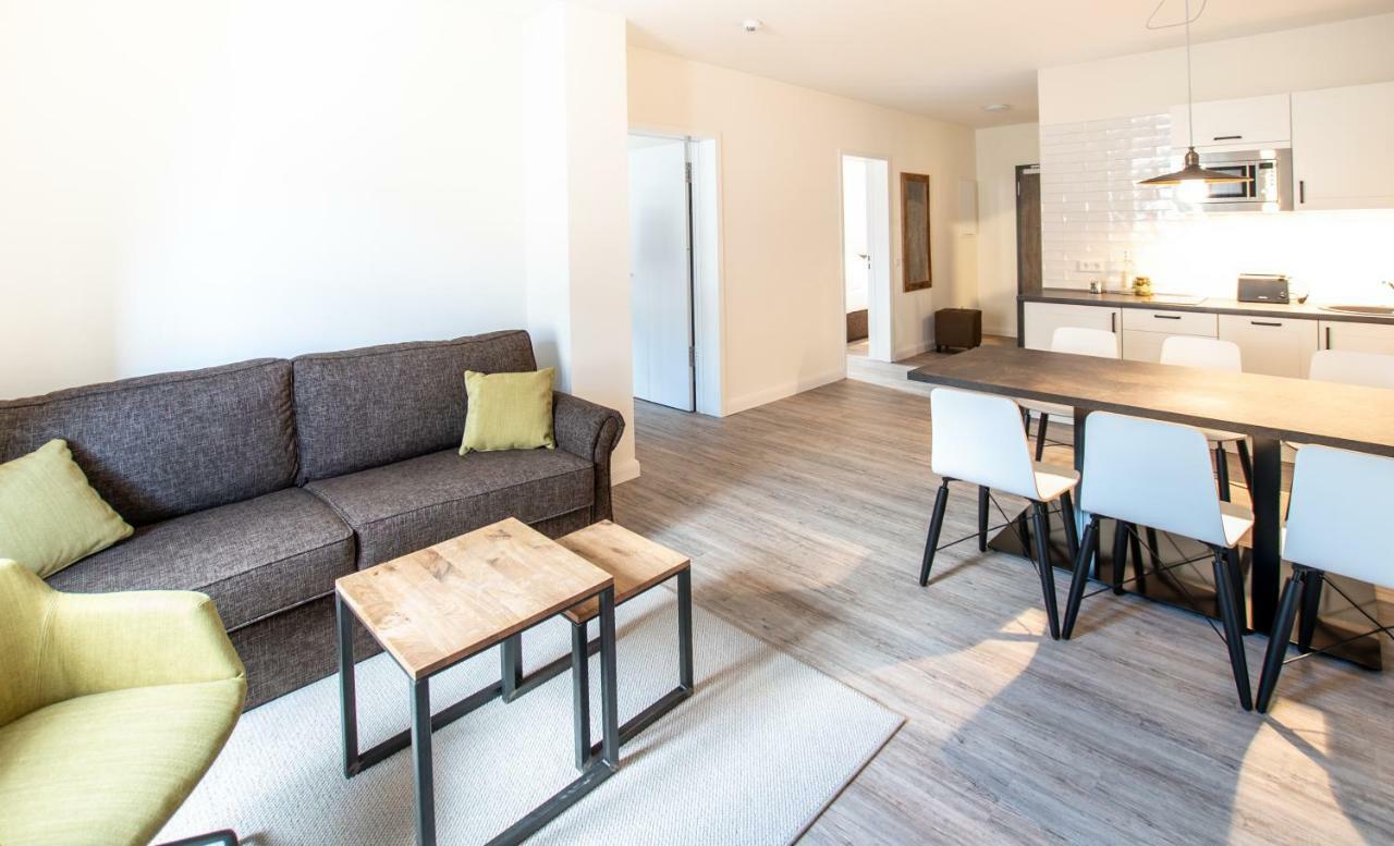 Spreewelten Hotel Lübbenau Kültér fotó