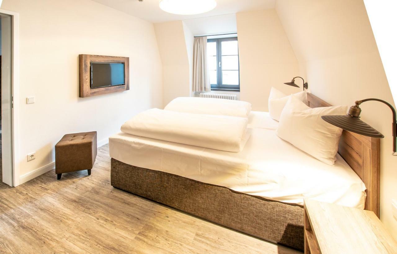 Spreewelten Hotel Lübbenau Kültér fotó