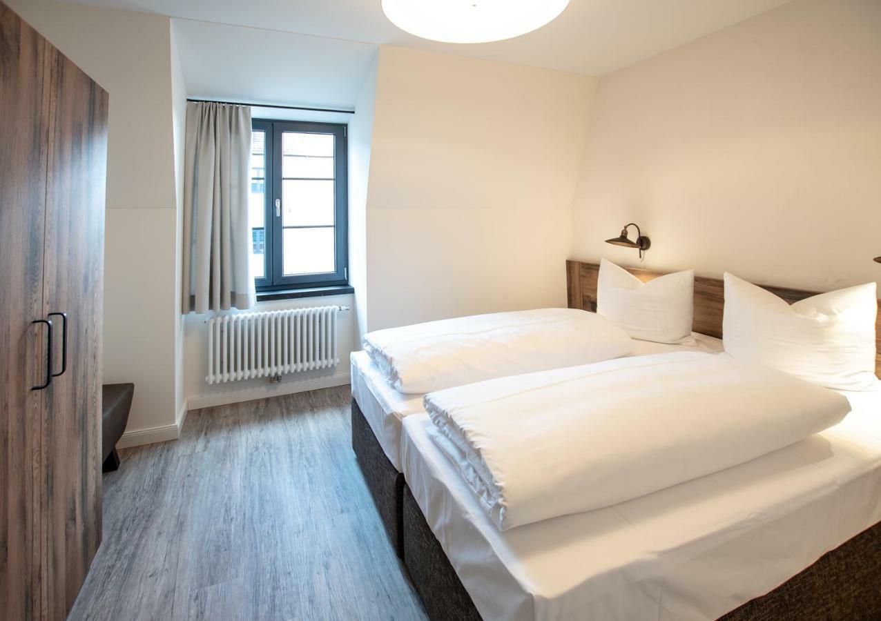 Spreewelten Hotel Lübbenau Kültér fotó