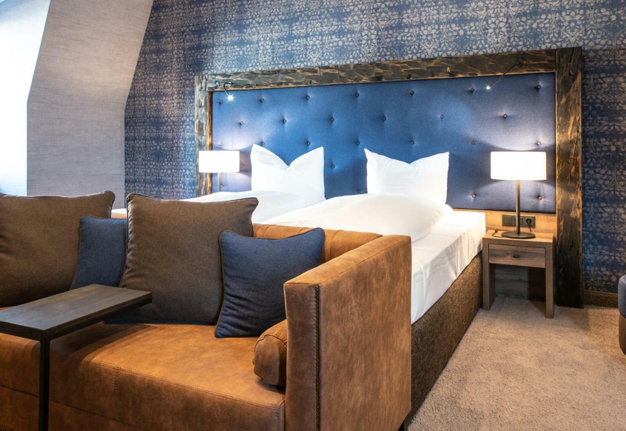 Spreewelten Hotel Lübbenau Kültér fotó