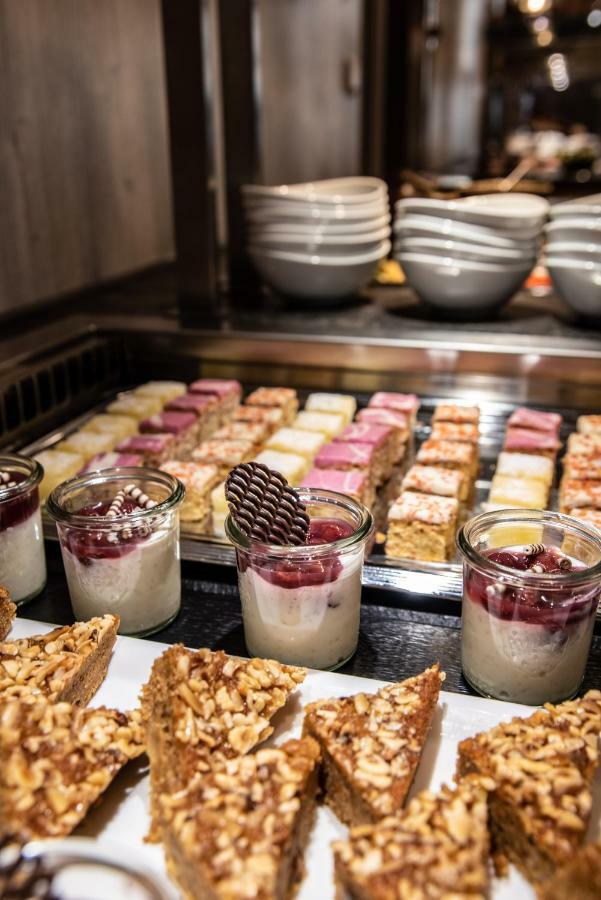 Spreewelten Hotel Lübbenau Kültér fotó